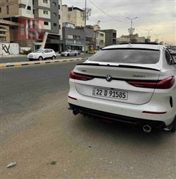 بي ام دبليو الفئة 2